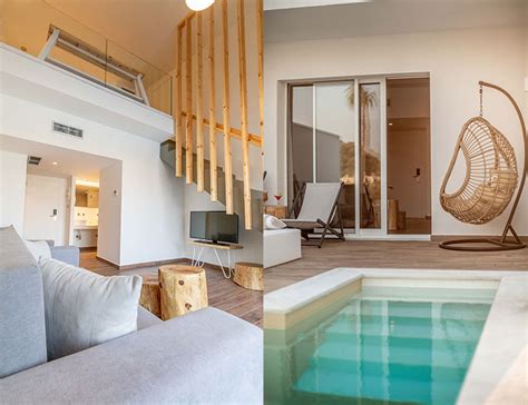 Rooms – White Dream Resort.
